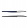 Komplekts Parker Jotter Royal Blue CT + Stainles CT - 2033156