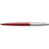 Parker Jotter Red lodīšu pildspalvu komplekts dāvanu kastītē ar dāvanu maisiņu