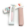 Parker Jotter Originals rozā PINK lodīšu pildspalvu komplekts ar gravējumu + korpuss / Ziemassvētku dāvana