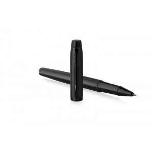 Pildspalva Parker IM Achromatic Black - 2127743