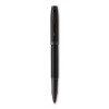 Parker IM Achromatic Black Rollerball Pen ar gravējumu