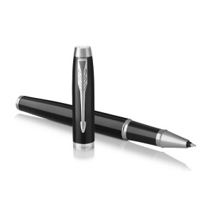 Pildspalva Parker IM Black CT - 1931658