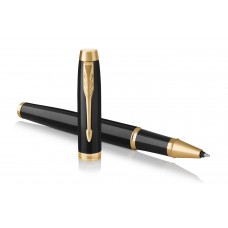 Pildspalva Parker IM Black GT  - 1931659