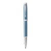 Pildspalva Parker IM Premium Blue Grey CT - 2143648