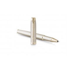 Pildspalva Parker IM Professionals Monochrome Champagne - 2172955