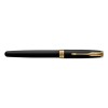 Pildspalva Parker Sonnet Matte Black GT - 1931518