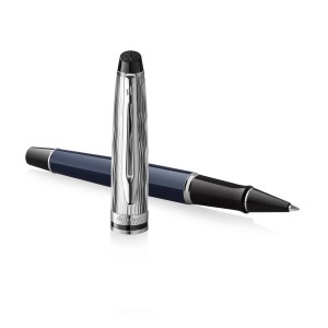 Pildspalva Waterman Expert L'Essence Du Blue - 2166429