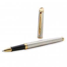 Pildspalva Waterman Hémisphère Steel GT - S0920350