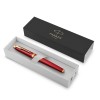 Pildspalva ar vāciņu Parker IM Premium Red GT - 2143647