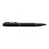 Parker IM Professionals Marine Blue ar gravējumu