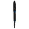 Parker IM Professionals Marine Blue ar gravējumu