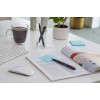 Parker IM Professionals Marine Blue ar gravējumu