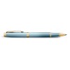 Pildspalva Parker IM Rituals Turquoise Green - 2203893