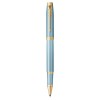 Pildspalva Parker IM Rituals Turquoise Green - 2203893