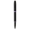 Pildspalva ar vāciņu Parker IM Vibrant Rings Amethyst Purple - 2172950