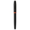Pildspalva ar vāciņu Parker IM Vibrant Rings Flame Orange - 2172945