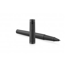 Pildspalva ar vāciņu Parker Ingenuity Black BT - 2182015