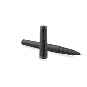 Pildspalva ar vāciņu Parker Ingenuity Black BT - 2182015 Pildspalva ar vāciņu Parker Ingenuity Black BT - 2182015