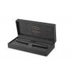Pildspalva ar vāciņu Parker Ingenuity Black BT - 2182015 Pildspalva ar vāciņu Parker Ingenuity Black BT - 2182015