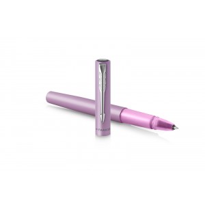 Pildspalva ar vāciņu Parker Vector XL Lilac - 2159778