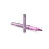Parker Vector XL Lilac Rullīšu pildspalva ar vāciņu un gravējumu