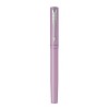 Parker Vector XL Lilac Rullīšu pildspalva ar vāciņu un gravējumu