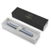 Pildspalva ar vāciņu Parker Vector XL Silver Blue - 2159775