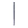Parker Vector XL Silver Blue pildspalva ar vāciņu un gravējumu
