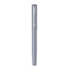 Parker Vector XL Silver Blue pildspalva ar vāciņu un gravējumu