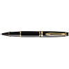 Pildspalva Waterman Expert Black GT Pildspalva ar vāciņu - S0951680