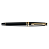 Pildspalva Waterman Expert Black GT Pildspalva ar vāciņu - S0951680
