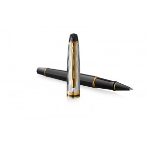 Waterman EXPERT REFLETS DE PARIS pildspalva ar vāciņu – 2200941