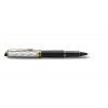 Waterman EXPERT REFLETS DE PARIS pildspalva ar vāciņu – 2200941 ar gravējumu
