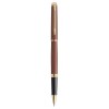 Waterman Hemisphere Copper Red GT Lodīšu pildspalva - 2217949