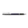 Waterman Hémisphère L'Essence Du Blue CT Rullīšu pildspalva ar vāciņu un gravējumu Waterman Hémisphère L'Essence Du Blue CT Rullīšu pildspalva ar vāciņu un gravējumu