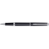 Waterman Hémisphère Laka Matte Black CT Rullīšu pildspalva ar vāciņu un gravējumu Waterman Hémisphère Laka Matte Black CT Rullīšu pildspalva ar vāciņu un gravējumu