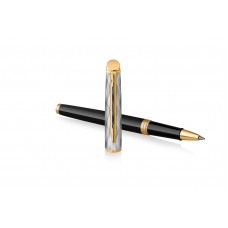 Waterman Hémisphère Reflets De Paris GT pildspalva ar vāciņu – 2200838