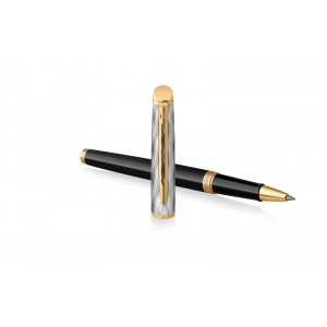 Waterman Hémisphère Reflets De Paris GT pildspalva ar vāciņu – 2200838
