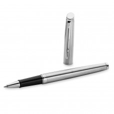 Pildspalva Waterman Hémisphère Steel CT Pildspalva ar vāciņu - S0920450