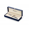 Pildspalva Waterman Hémisphère Steel CT Pildspalva ar vāciņu - S0920450
