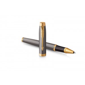 Parker IM Core Grey GT pildspalva - 2213778