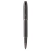 Parker IM Monochrome Bronze Rullīšu pildspalva ar gravējumu