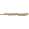 Pildspalva ar vāciņu Parker IM Premium Warm Grey GT - 1931686