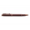 Parker IM Professionals Monochrome Burgundy Rullīšu pildspalva ar vāciņu un gravējumu Parker IM Professionals Monochrome Burgundy Rullīšu pildspalva ar vāciņu un gravējumu