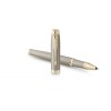 Parker IM The Finishing Touch šampanieša krāsas lodīšu pildspalva 2235419 ar gravējumu