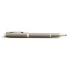 Parker IM The Finishing Touch šampanieša krāsas lodīšu pildspalva 2235419 ar gravējumu