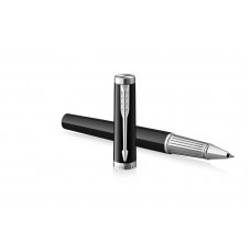 Pildspalva ar vāciņu Parker Ingenuity Black CT - 2181996