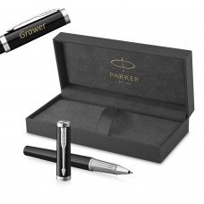 Parker Ingenuity melns ar CT apdari vai gravējumu