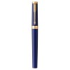 Pildspalva ar vāciņu Parker Ingenuity Blue GT - 2182011