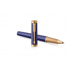 Pildspalva ar vāciņu Parker Ingenuity Blue GT - 2182011